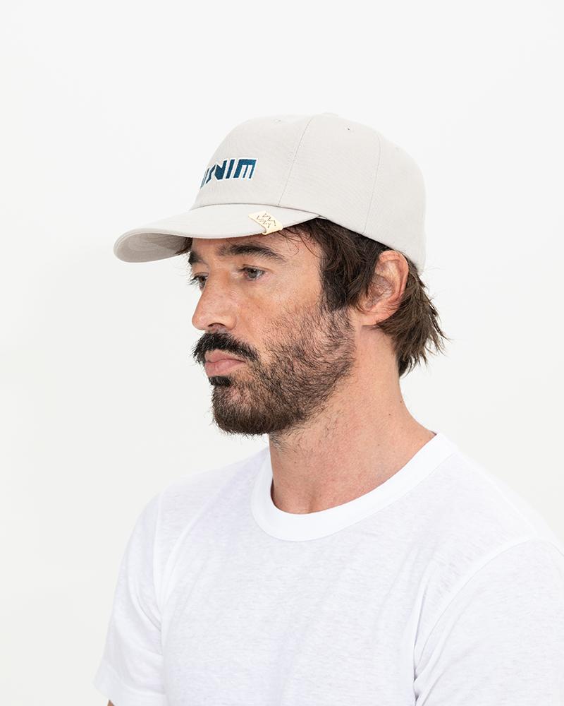 EXCELSIOR II CAP VISVIM | Visvim Official North American Web Store